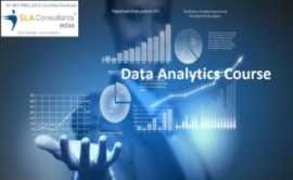 Join Data Analytics Classes in Delhi, Chandni Chowk, with Free R & Python Certification at SLA Institute, 100% Job with Best Salary, New Delhi