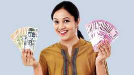 Win Big in Delhi with the Online Lottery!, Verna