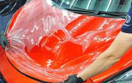 Lux Detail offers the Best Detailing Services., Calgary