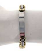 Stainless Steel Bracelet, $ 7