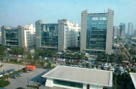 Avail office space for rent in Noida Sector 18., Noida