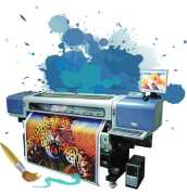 Large format printing Auckland, Auckland