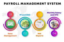 Payroll Management System - Genius Education, Mogadishu