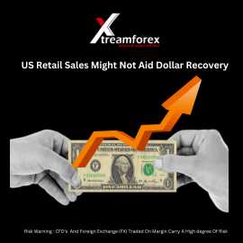 US Retail Sales Might Not Aid Dollar Recovery