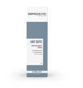 Dermaceutic Light Ceutic Skin Toning Night Cream, Dubai