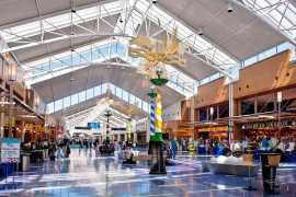 Stress-Free Travel: Southwest Airlines at St Louis