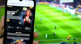 Win Big with A2K Live – Sports Betting App, Verna