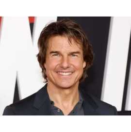 Tom Cruise's AI Negotiations: What He Told Movie S