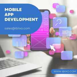 Mobile App Development, Benicia
