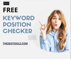 Free Keywords Position Checker, Hong