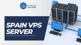 Spain VPS Server with Unbeatable Performance , Los Molinos