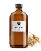  Benefits Of Rice Bran Oil Bulk, Natural Wholesale, Reno