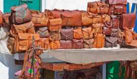 Genuine Leather Goods Manufacturers, Jaipur