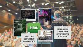 Importance of Healthcare Conferences 2023