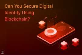 Can You Secure Digital Identity Using Blockchain?, Abbeville