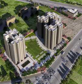 Pareena Hanu Residency Affordable Housing Project , Gurgaon