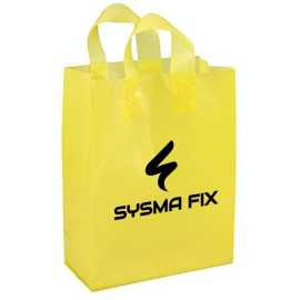Get Wholesale Custom Plastic Bags For Branding, ps 0