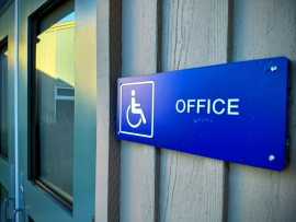 ADA Signs in Frisco: Ensuring Accessibility, Frisco