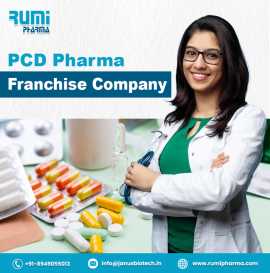 PCD Pharma Franchise Monopoly Basis, Chandigarh