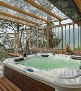 5-star villa with spa in Kasauli: Exclusive Facili, Solan