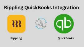 Rippling QuickBooks Integration