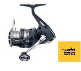Get the Best Catch with Shimano Stradic Baitrunner, $ 