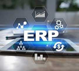 Top ERP solutions in India, Visakhapatnam