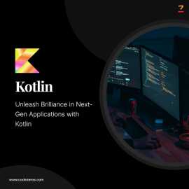How Kotlin Development Services Can Streamline You, Talladega