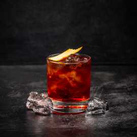 Jalisco Express Cocktail, Pembroke Pines