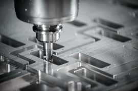 Plastic injection moulding, Coimbatore