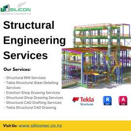 Structural Engineering Solutions in Wellington, Wellington