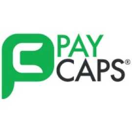 paycaps one of the best Merchant Account provider 