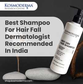 Best Shampoo for Hair Fall Dermatologist Recommend, ₹ 890
