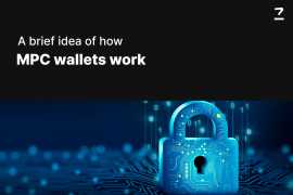 A brief idea of how MPC wallets work, Abbeville