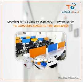 Perfect Spaces For Any Budget - Coworking in Noida, Noida