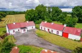 Property for Sale in Roscommon Ireland, $ 0