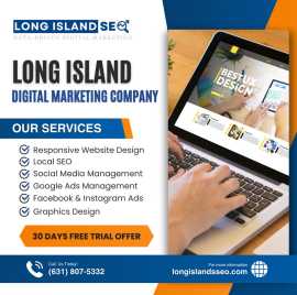 Grow Your Business Online Visibility with Long Isl, East Northport