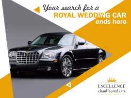 Arrive in Style: Elevate Our Wedding Chauffeur, Melbourne