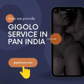 Gigolo India pvt ltd | Gigolo Club in Mumbai - Gig, Mumbai
