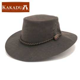 Stock Up Your Australian Made Leather Hat Collecti, $ 0