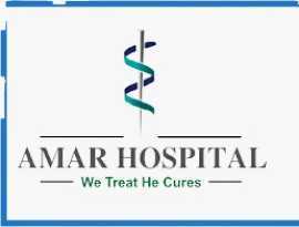 Amar Hospital multi-specialty hospital in Patiala, Patiala