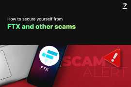 How to secure yourself from FTX and other scams, Abbeville