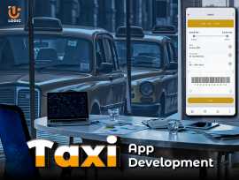  Looking for reliable and customized taxi app?, Cranz