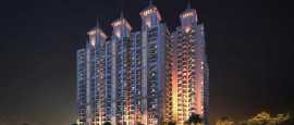 Arihant Abode Residential Project is grand project, Noida