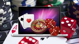Casino Game Online Real Money | Rajabets, Mumbai