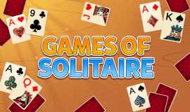 Solitaire Free Online | Classic Solitaire Online f