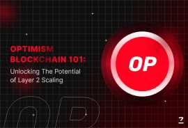 Optimism Blockchain 101: Unlocking The Potential o, Abbeville