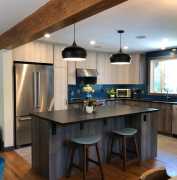 Calgary Kitchen Renovations by LivingScape Homes , Calgary