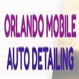 Orlando Mobile Auto Detailing, Orlando