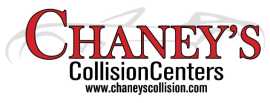 Chaney's Collision Repair Glendale, Glendale